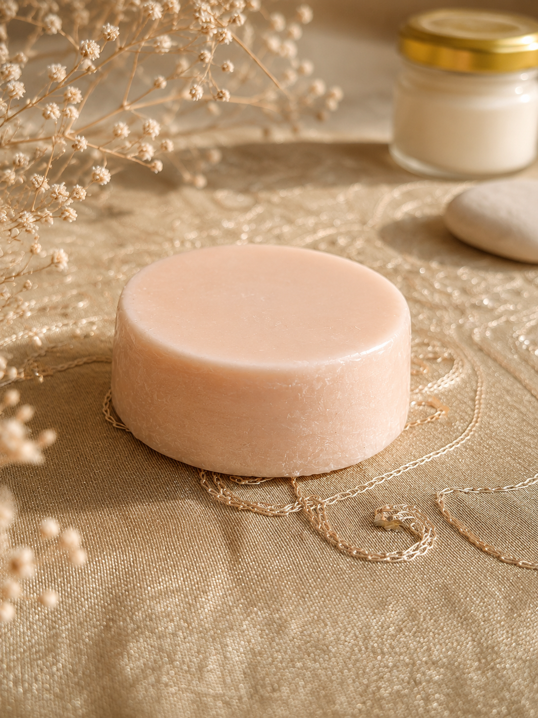 Hala Cleansing Soap