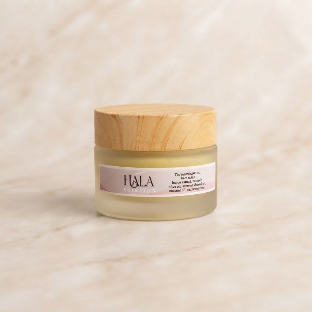 Hala Hydration Lotion v7