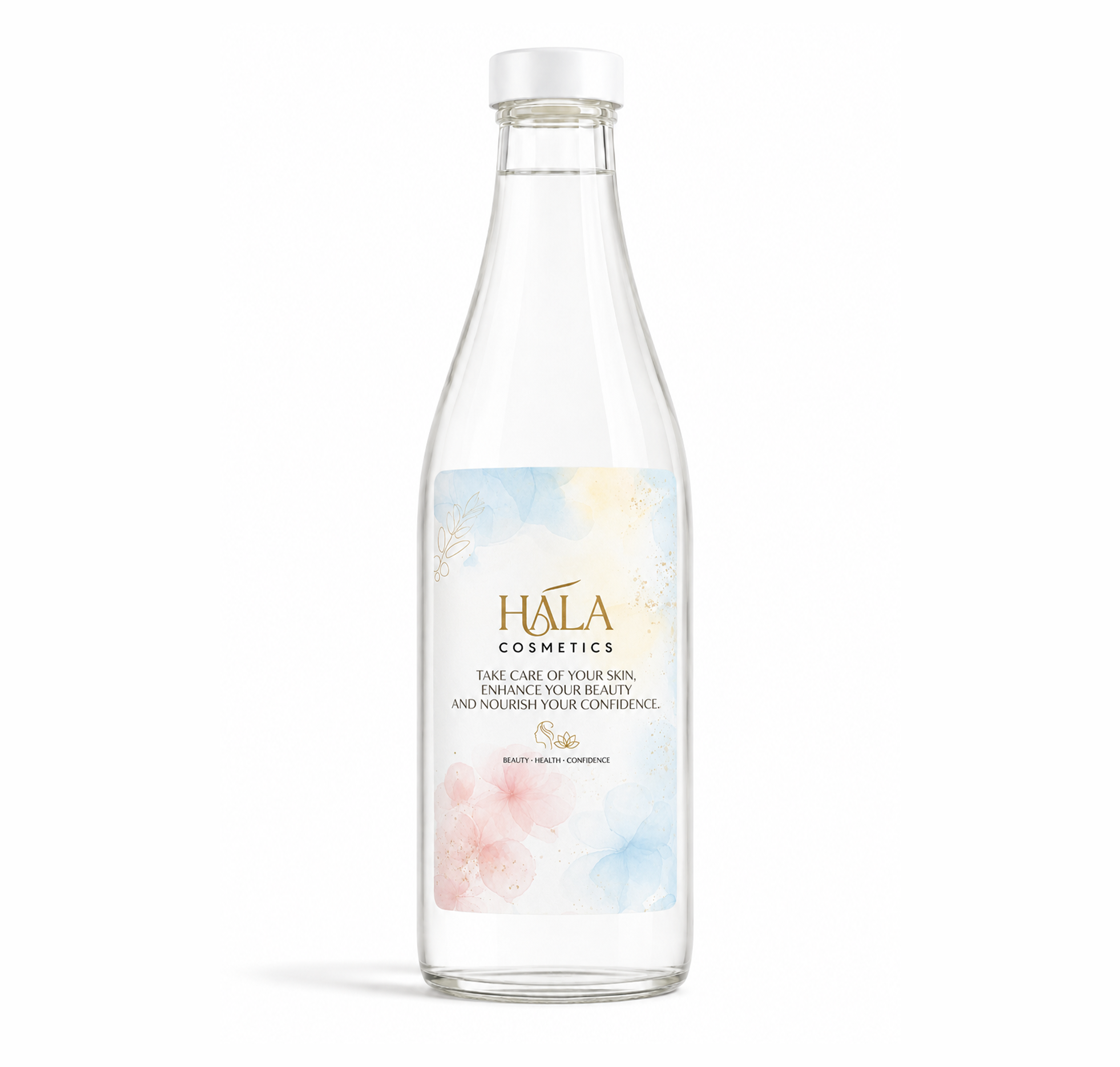 Hala Rose Water